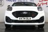 USED 2024 74 FORD PUMA 1.0T EcoBoost MHEV ST 5dr DCT  (APPLE CAR PLAY) 
