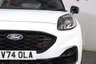 USED 2024 74 FORD PUMA 1.0T EcoBoost MHEV ST 5dr DCT  (APPLE CAR PLAY) 