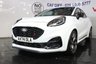 USED 2024 74 FORD PUMA 1.0T EcoBoost MHEV ST 5dr DCT  (APPLE CAR PLAY) 