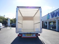 USED 2024 24 FORD TRANSIT 2.0 EBL 130 BHP L4 X-LONG LEADER LOW LOADER ( AIR CON ) LOW FLOOR LUTON | AIR CON | L4 X-LONG