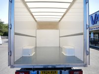 USED 2024 24 FORD TRANSIT 2.0 EBL 130 BHP L4 X-LONG LEADER LOW LOADER ( AIR CON ) LOW FLOOR LUTON | AIR CON | L4 X-LONG