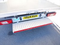 USED 2024 24 FORD TRANSIT 2.0 EBL 130 BHP L4 X-LONG LEADER LOW LOADER ( AIR CON ) LOW FLOOR LUTON | AIR CON | L4 X-LONG