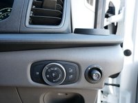 USED 2024 24 FORD TRANSIT 2.0 EBL 130 BHP L4 X-LONG LEADER LOW LOADER ( AIR CON ) LOW FLOOR LUTON | AIR CON | L4 X-LONG