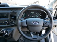 USED 2024 24 FORD TRANSIT 2.0 EBL 130 BHP L4 X-LONG LEADER LOW LOADER ( AIR CON ) LOW FLOOR LUTON | AIR CON | L4 X-LONG