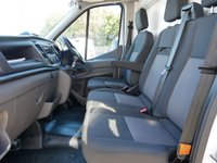 USED 2024 24 FORD TRANSIT 2.0 EBL 130 BHP L4 X-LONG LEADER LOW LOADER ( AIR CON ) LOW FLOOR LUTON | AIR CON | L4 X-LONG