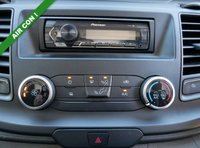 USED 2024 24 FORD TRANSIT 2.0 EBL 130 BHP L4 X-LONG LEADER LOW LOADER ( AIR CON ) LOW FLOOR LUTON | AIR CON | L4 X-LONG