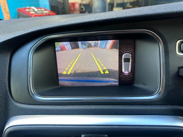 2019 Volvo V40 2L R-Design Edition 5dr - Photo 10