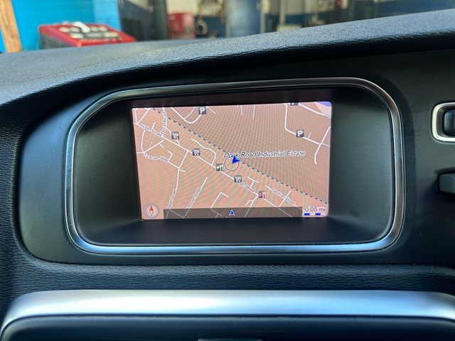 2019 Volvo V40 2L R-Design Edition 5dr - Photo 11