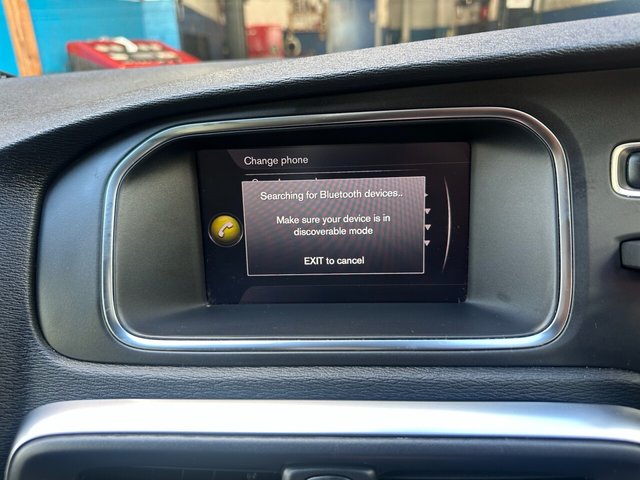 2019 Volvo V40 2L R-Design Edition 5dr - Photo 12