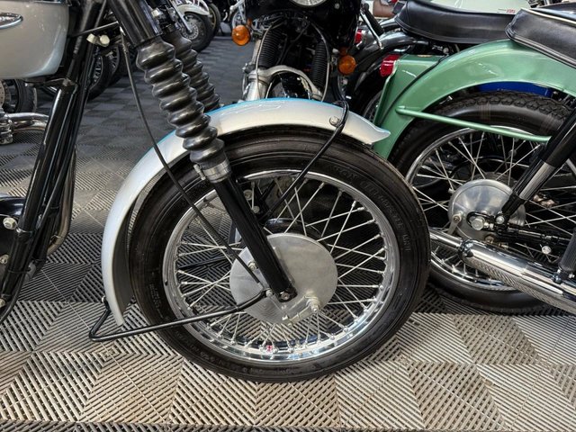View our TRIUMPH  T120 BONNEVILLE