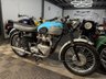 USED 1975 TRIUMPH  T120 BONNEVILLE 650cc px welcome delivery available call today