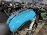USED 1975 TRIUMPH  T120 BONNEVILLE 650cc px welcome delivery available call today