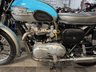 USED 1975 TRIUMPH  T120 BONNEVILLE 650cc px welcome delivery available call today