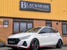 USED 2021 71 HYUNDAI I20 (71) 1.6 N FSH - FRESH MOT - SAT NAV - CARPLAY