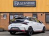USED 2021 71 HYUNDAI I20 (71) 1.6 N FSH - FRESH MOT - SAT NAV - CARPLAY