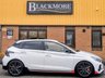 USED 2021 71 HYUNDAI I20 (71) 1.6 N FSH - FRESH MOT - SAT NAV - CARPLAY