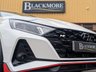 USED 2021 71 HYUNDAI I20 (71) 1.6 N FSH - FRESH MOT - SAT NAV - CARPLAY