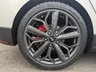 USED 2021 71 HYUNDAI I20 (71) 1.6 N FSH - FRESH MOT - SAT NAV - CARPLAY