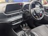 USED 2021 71 HYUNDAI I20 (71) 1.6 N FSH - FRESH MOT - SAT NAV - CARPLAY