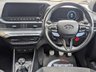 USED 2021 71 HYUNDAI I20 (71) 1.6 N FSH - FRESH MOT - SAT NAV - CARPLAY
