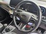 USED 2021 71 HYUNDAI I20 (71) 1.6 N FSH - FRESH MOT - SAT NAV - CARPLAY
