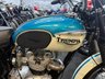 USED 2017 TRIUMPH DAYTONA 500cc Px welcome delivery available call today