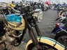USED 2017 TRIUMPH DAYTONA 500cc Px welcome delivery available call today