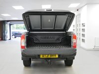 USED 2021 21 NISSAN NAVARA 2.3 DCI 190 BHP N-GUARD 4WD AUTOMATIC ( SPORTBACK LIFT TOP ! ) SPORTBACK LIFT TOP  | 1 OWNER | AUTOMATIC