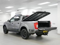 USED 2021 21 NISSAN NAVARA 2.3 DCI 190 BHP N-GUARD 4WD AUTOMATIC ( SPORTBACK LIFT TOP ! ) SPORTBACK LIFT TOP  | 1 OWNER | AUTOMATIC