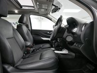 USED 2021 21 NISSAN NAVARA 2.3 DCI 190 BHP N-GUARD 4WD AUTOMATIC ( SPORTBACK LIFT TOP ! ) SPORTBACK LIFT TOP  | 1 OWNER | AUTOMATIC