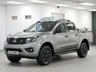 USED NISSAN NAVARA
