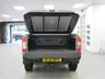 USED NISSAN NAVARA