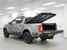 USED NISSAN NAVARA