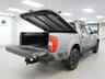 USED NISSAN NAVARA