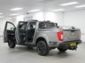 USED NISSAN NAVARA