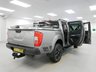 USED NISSAN NAVARA