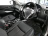 USED NISSAN NAVARA