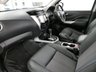 USED NISSAN NAVARA