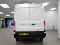 USED 2024 73 FORD TRANSIT 350 2.0 EBL 130 BHP L3 TREND CREWCAB 6 SEATER ( 2024 YEAR ) 2024 YEAR | 6 SEATER | AIR CON | FACELIFT