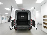 USED 2024 73 FORD TRANSIT 350 2.0 EBL 130 BHP L3 TREND CREWCAB 6 SEATER ( 2024 YEAR ) 2024 YEAR | 6 SEATER | AIR CON | FACELIFT