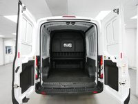 USED 2024 73 FORD TRANSIT 350 2.0 EBL 130 BHP L3 TREND CREWCAB 6 SEATER ( 2024 YEAR ) 2024 YEAR | 6 SEATER | AIR CON | FACELIFT