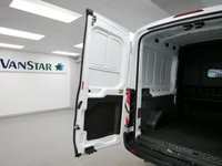 USED 2024 73 FORD TRANSIT 350 2.0 EBL 130 BHP L3 TREND CREWCAB 6 SEATER ( 2024 YEAR ) 2024 YEAR | 6 SEATER | AIR CON | FACELIFT