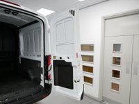 USED 2024 73 FORD TRANSIT 350 2.0 EBL 130 BHP L3 TREND CREWCAB 6 SEATER ( 2024 YEAR ) 2024 YEAR | 6 SEATER | AIR CON | FACELIFT