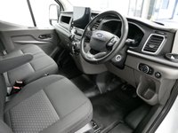 USED 2024 73 FORD TRANSIT 350 2.0 EBL 130 BHP L3 LONG TREND CREWCAB 6 SEATER  FACELIFT | 6 SEATER | AIR CON | L3 LONG