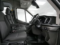 USED 2024 73 FORD TRANSIT 350 2.0 EBL 130 BHP L3 TREND CREWCAB 6 SEATER ( 2024 YEAR ) 2024 YEAR | 6 SEATER | AIR CON | FACELIFT