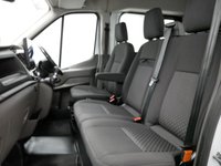 USED 2024 73 FORD TRANSIT 350 2.0 EBL 130 BHP L3 TREND CREWCAB 6 SEATER ( 2024 YEAR ) 2024 YEAR | 6 SEATER | AIR CON | FACELIFT