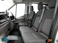 USED 2024 73 FORD TRANSIT 350 2.0 EBL 130 BHP L3 LONG TREND CREWCAB 6 SEATER  FACELIFT | 6 SEATER | AIR CON | L3 LONG