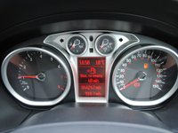 USED 2011 11 FORD FOCUS 1.6 Sport Hatchback 5dr Petrol Manual (159 g/km, 99 bhp) www.suffolkcarcentre.co.uk - Located at Ilketshall