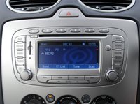 USED 2011 11 FORD FOCUS 1.6 Sport Hatchback 5dr Petrol Manual (159 g/km, 99 bhp) www.suffolkcarcentre.co.uk - Located at Ilketshall