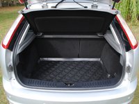 USED 2011 11 FORD FOCUS 1.6 Sport Hatchback 5dr Petrol Manual (159 g/km, 99 bhp) www.suffolkcarcentre.co.uk - Located at Ilketshall